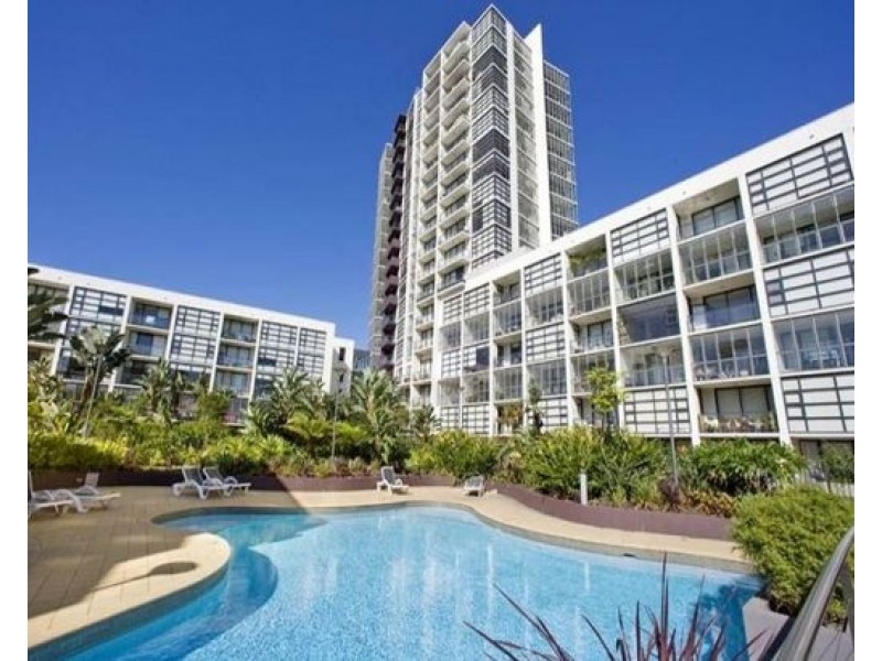 201/221 Sydney Park Road, Erskineville NSW 2043