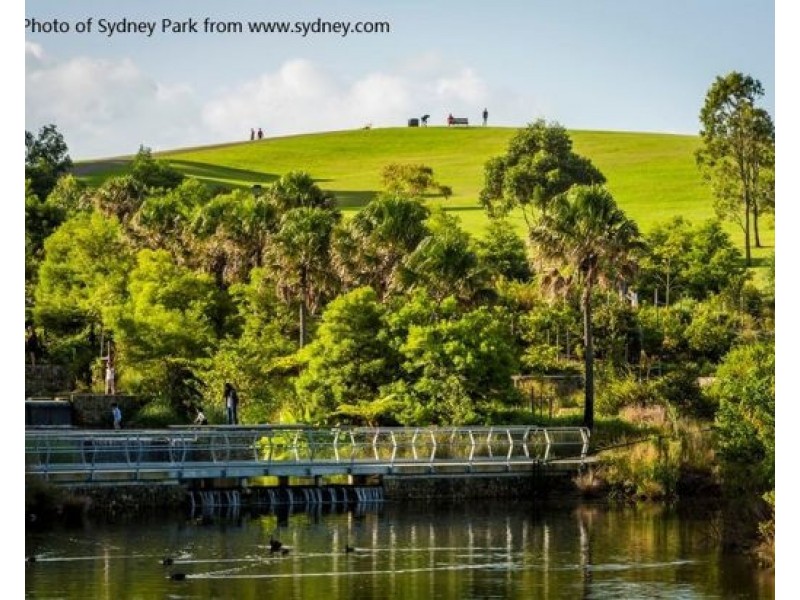 201/221 Sydney Park Road, Erskineville NSW 2043