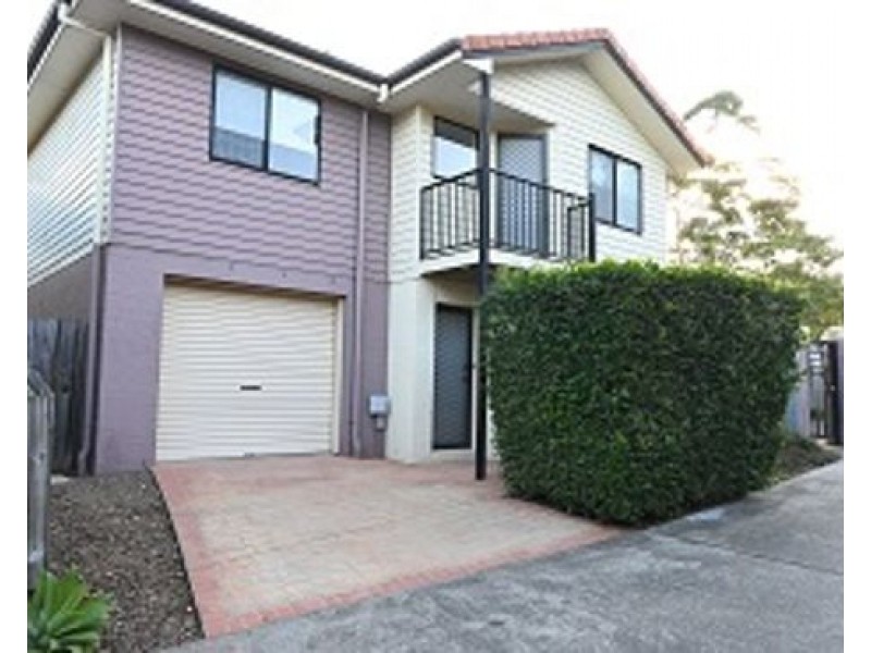 1/1158 Cavendish Road, Mount Gravatt East QLD 4122
