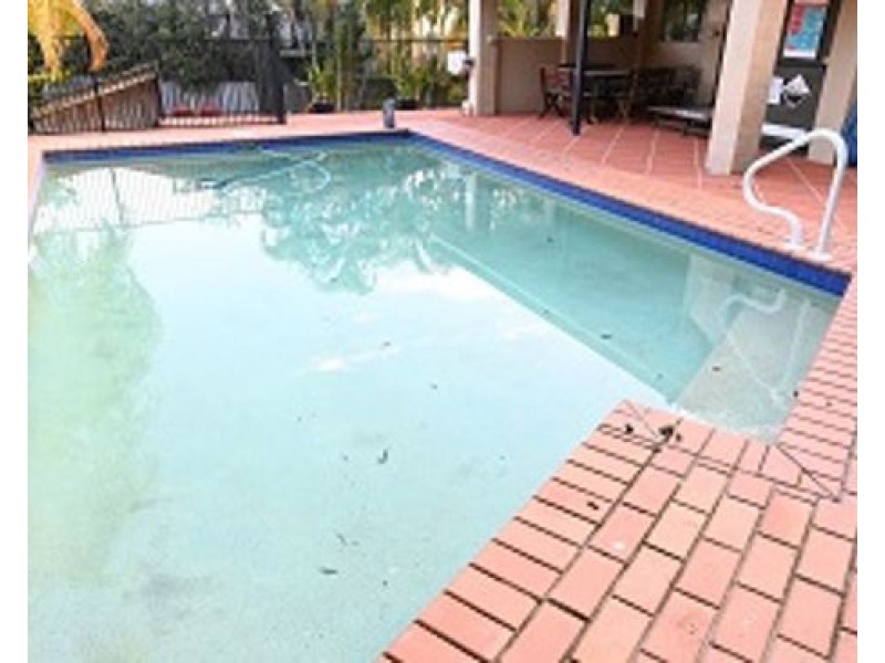 1/1158 Cavendish Road, Mount Gravatt East QLD 4122