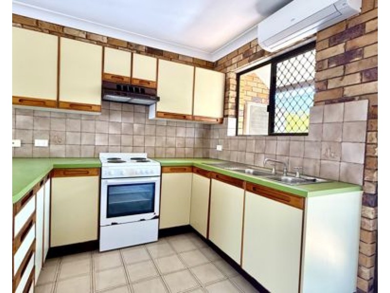 3/30 Barker Street, New Farm QLD 4005