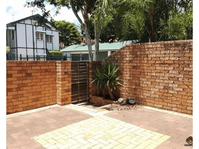 3/30 Barker Street, New Farm QLD 4005