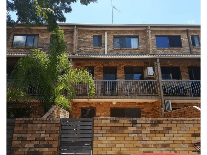 3/30 Barker Street, New Farm QLD 4005