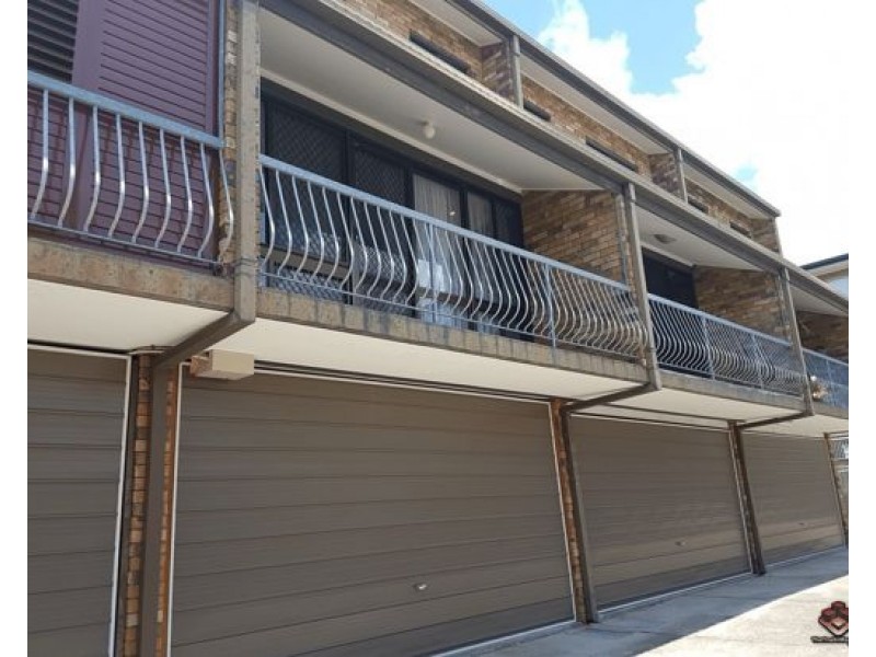 3/30 Barker Street, New Farm QLD 4005