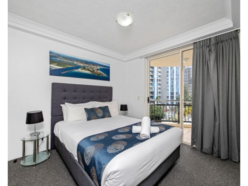 U-W05 2988-2994 Surfers Paradise Boulevard, Surfers Paradise QLD 4217
