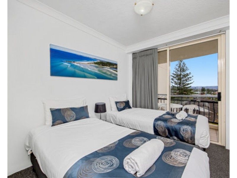 U-W05 2988-2994 Surfers Paradise Boulevard, Surfers Paradise QLD 4217