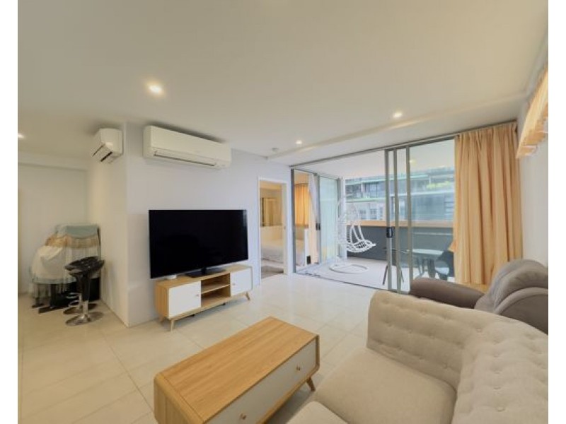 10308 16 Edmondstone Street, South Brisbane QLD 4101