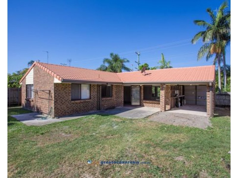 128 Olsen Avenue, Arundel QLD 4214