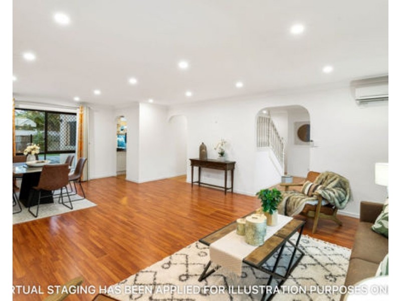 2 Yorkshire Place, Stretton QLD 4116