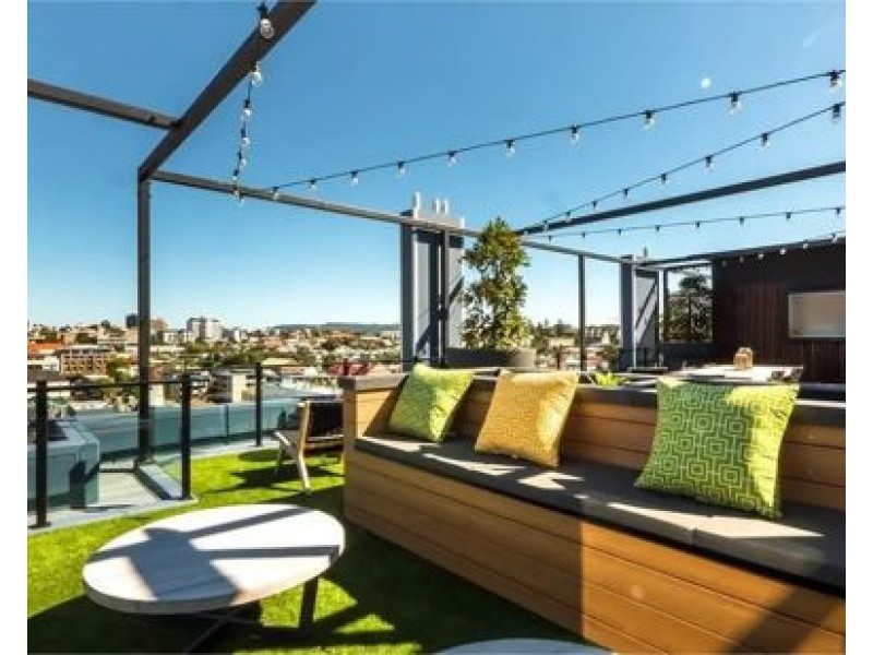 905/398 St Pauls Terrace, Fortitude Valley QLD 4006