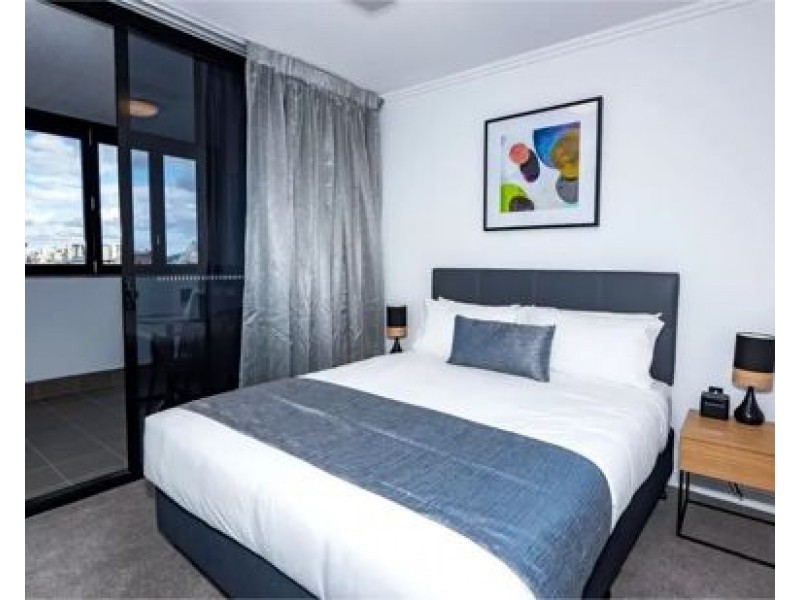 905/398 St Pauls Terrace, Fortitude Valley QLD 4006