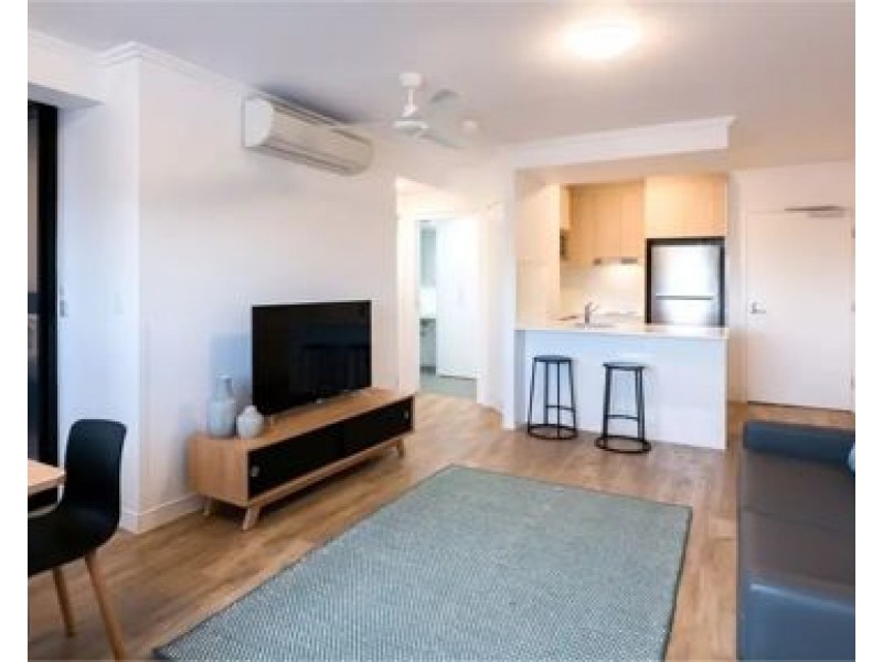 905/398 St Pauls Terrace, Fortitude Valley QLD 4006