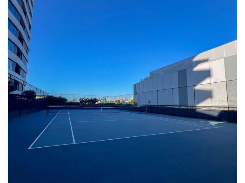 30301/300 OLD CLEVELAND ROAD, Coorparoo QLD 4151