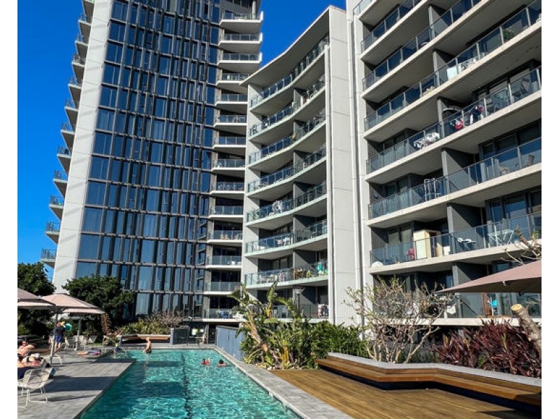 30301/300 OLD CLEVELAND ROAD, Coorparoo QLD 4151