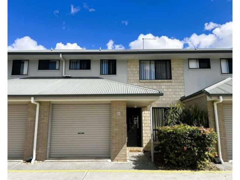 61/8 Milan Street, Ellen Grove QLD 4078