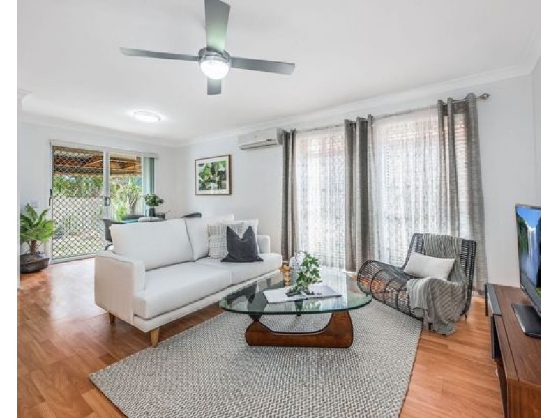 46 Clarendon Circuit, Forest Lake QLD 4078