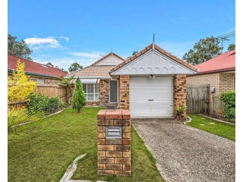 46 Clarendon Circuit, Forest Lake QLD 4078