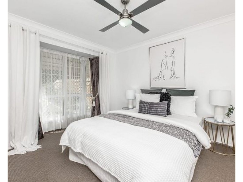 46 Clarendon Circuit, Forest Lake QLD 4078