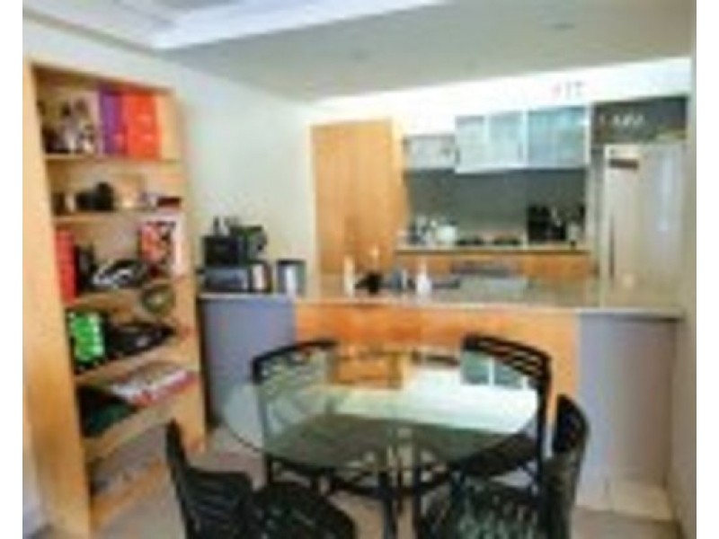 6/446 ann street, Brisbane City QLD 4000