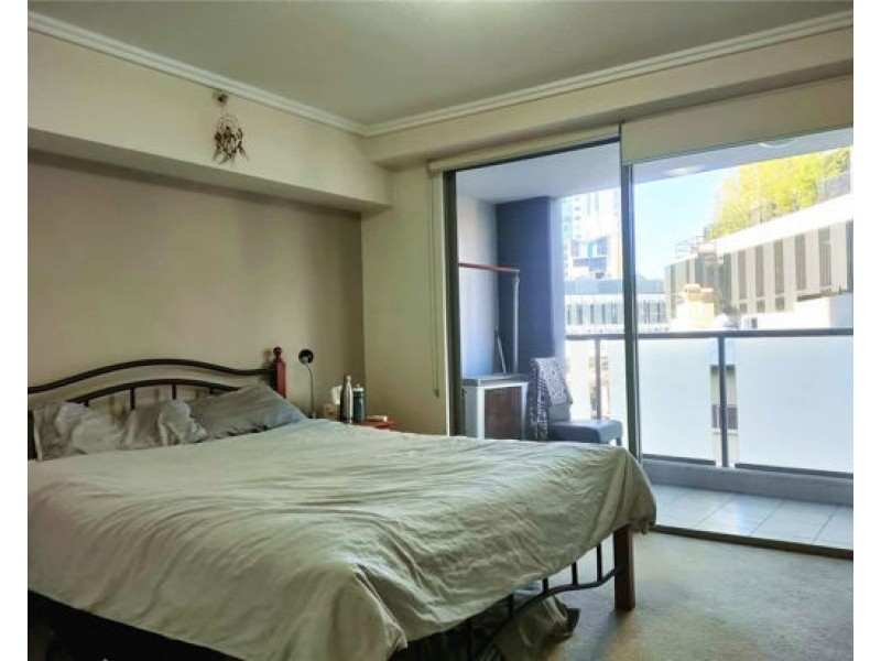 6/446 ann street, Brisbane City QLD 4000
