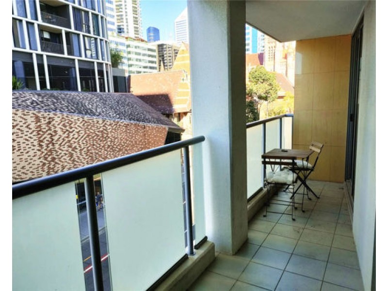 6/446 ann street, Brisbane City QLD 4000