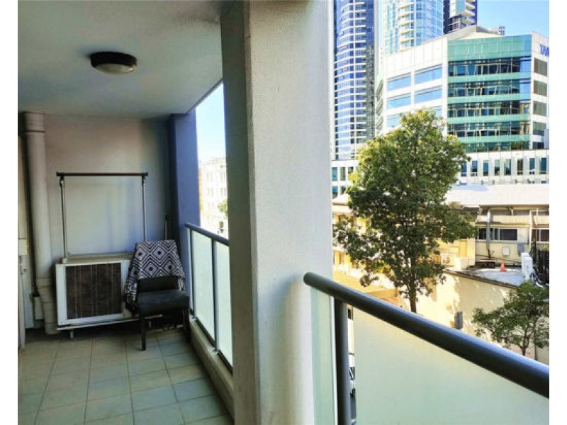 6/446 ann street, Brisbane City QLD 4000