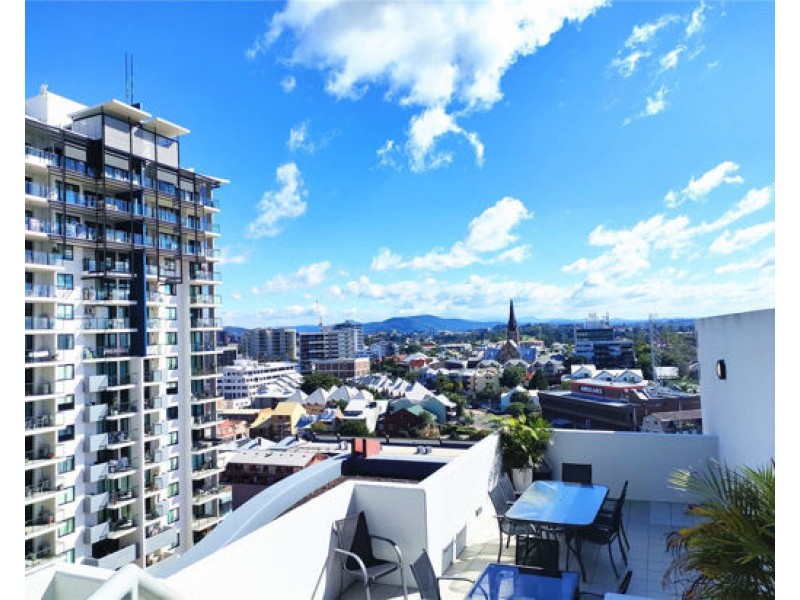 6/446 ann street, Brisbane City QLD 4000