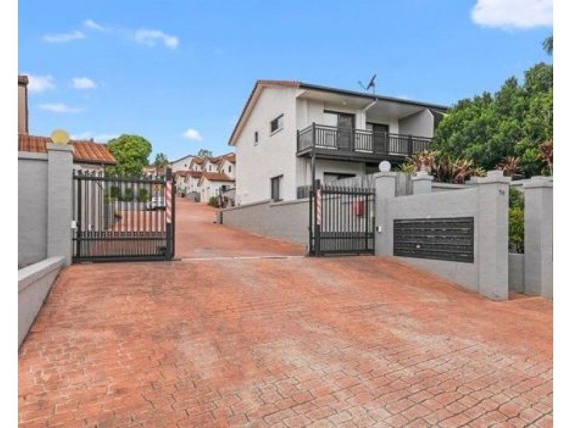 13/56 rise street, Mount Gravatt East QLD 4122