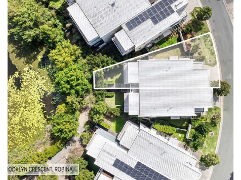 10 Brooklyn Crescent, Robina, Robina QLD 4226