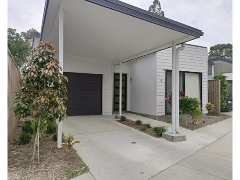 17/85 Thornton street, Raceview QLD 4305