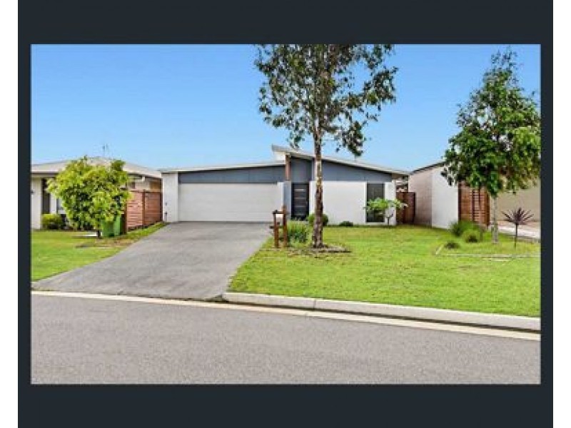 7 Boston Terrace, Coomera QLD 4209