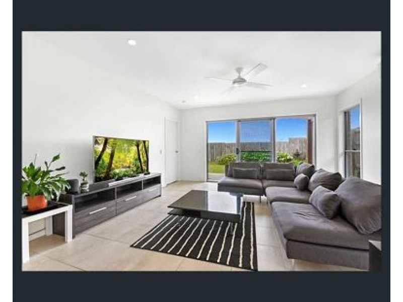 7 Boston Terrace, Coomera QLD 4209