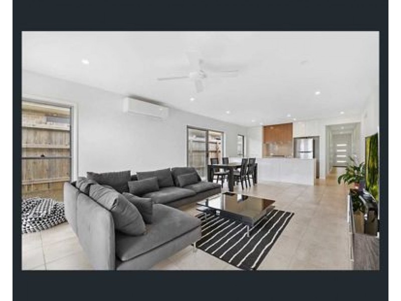 7 Boston Terrace, Coomera QLD 4209