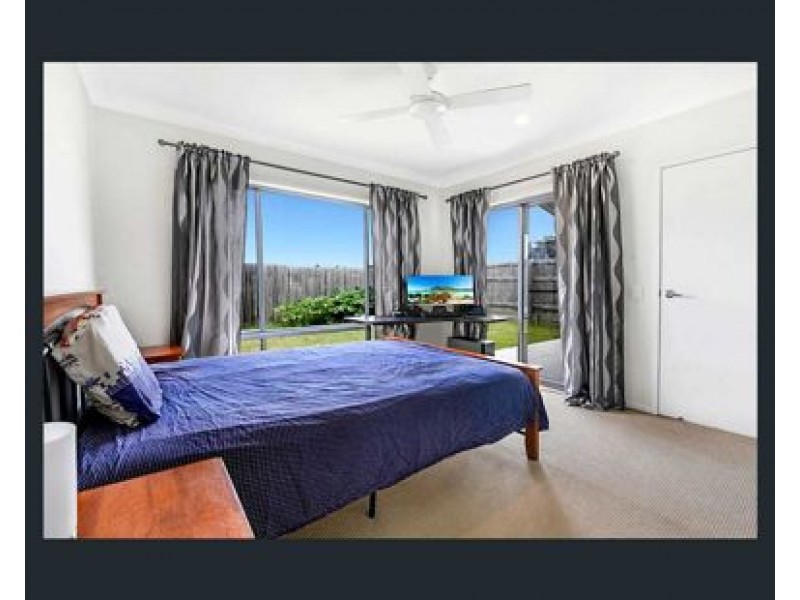 7 Boston Terrace, Coomera QLD 4209