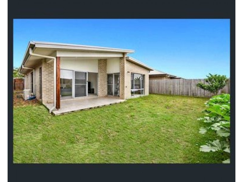 7 Boston Terrace, Coomera QLD 4209