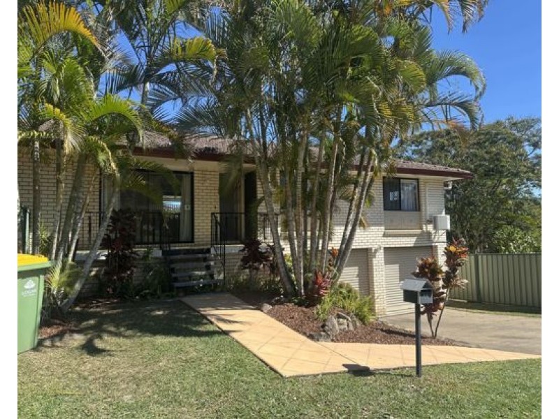 11 Karoonda Crescent, Rochedale South QLD 4123