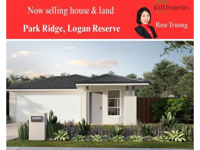 Park Ridge QLD 4125