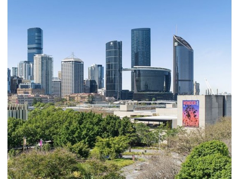 703/19 Hope Street, South Brisbane QLD 4101