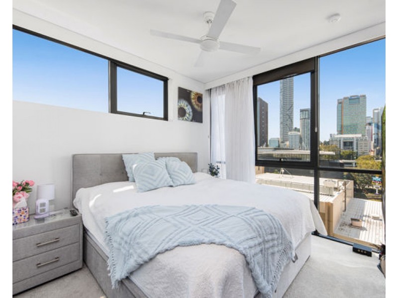 703/19 Hope Street, South Brisbane QLD 4101