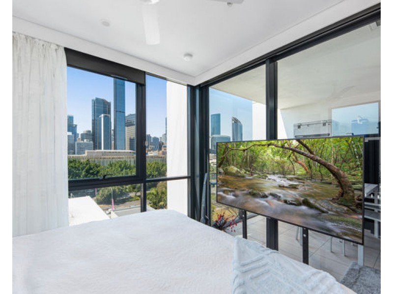 703/19 Hope Street, South Brisbane QLD 4101