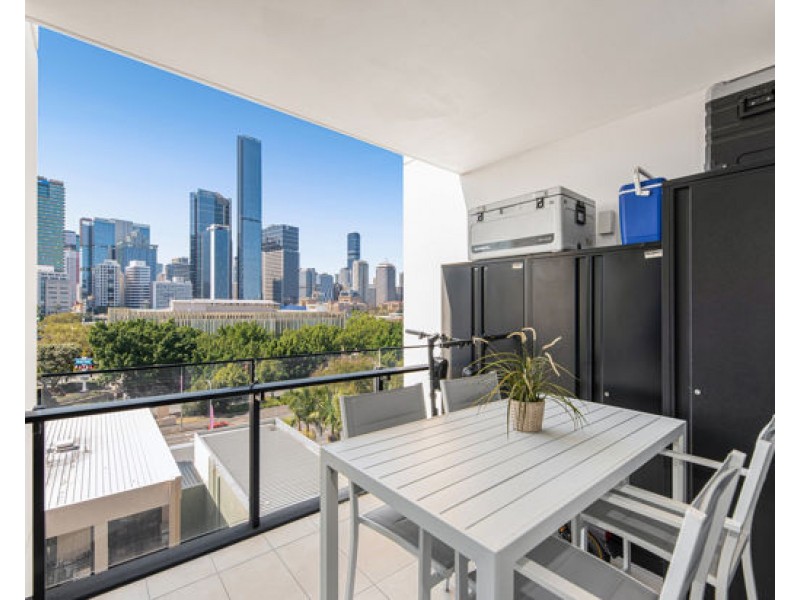 703/19 Hope Street, South Brisbane QLD 4101
