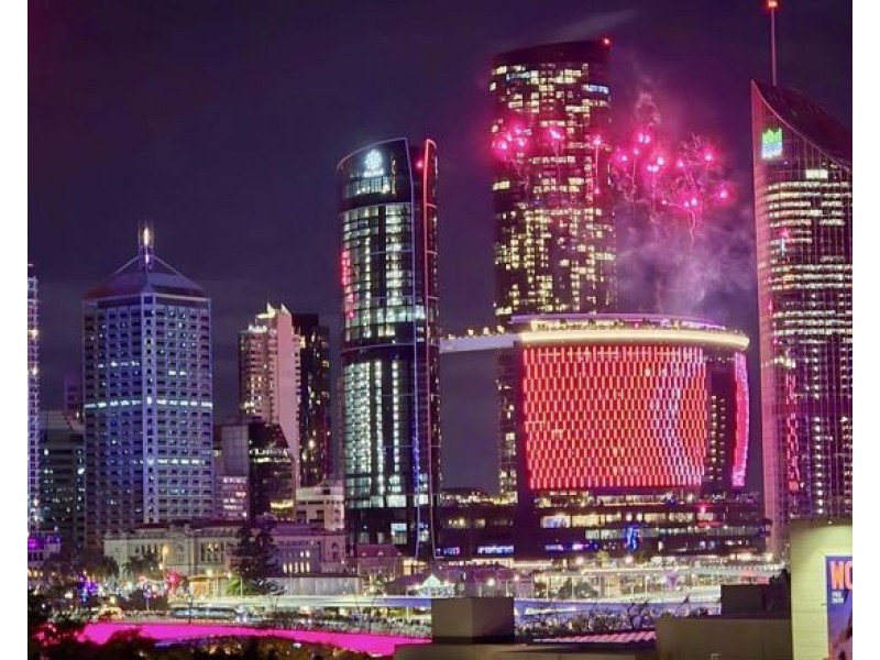 703/19 Hope Street, South Brisbane QLD 4101