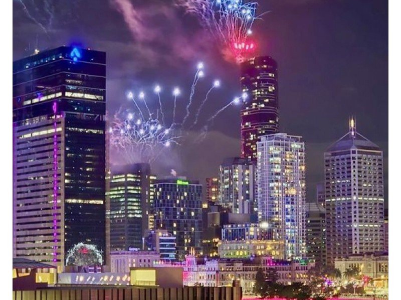 703/19 Hope Street, South Brisbane QLD 4101