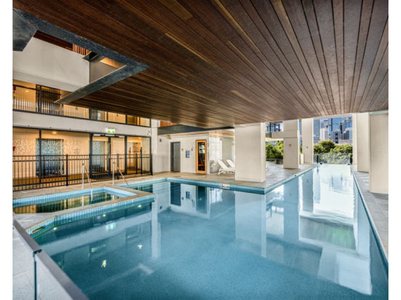 703/19 Hope Street, South Brisbane QLD 4101