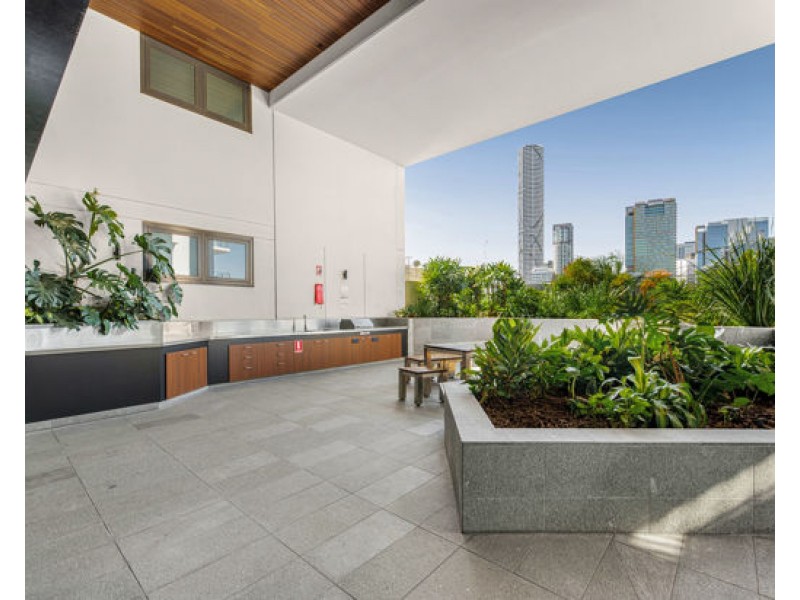 703/19 Hope Street, South Brisbane QLD 4101