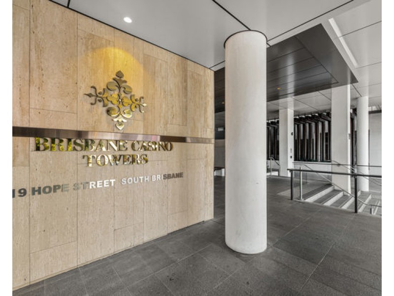 703/19 Hope Street, South Brisbane QLD 4101