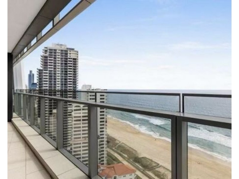 12903/36 Old Burleigh Road, Surfers Paradise QLD 4217