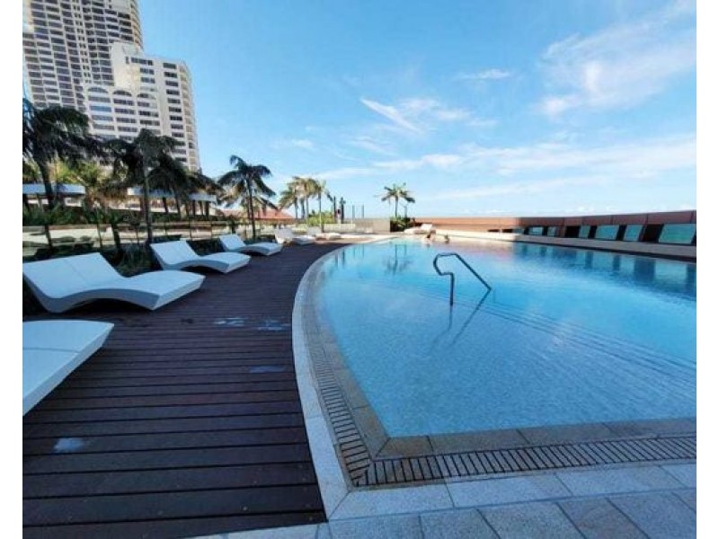 12903/36 Old Burleigh Road, Surfers Paradise QLD 4217