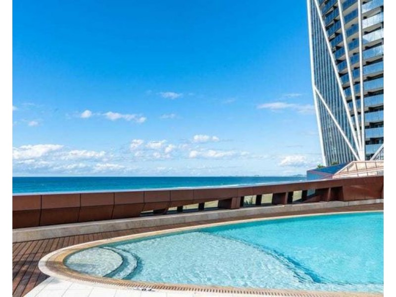 12903/36 Old Burleigh Road, Surfers Paradise QLD 4217