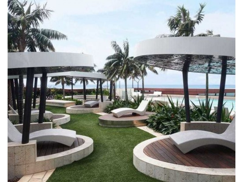 12903/36 Old Burleigh Road, Surfers Paradise QLD 4217